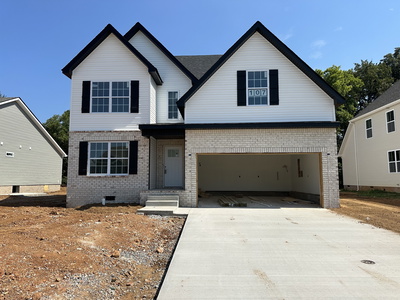 1253 Harmon Lane