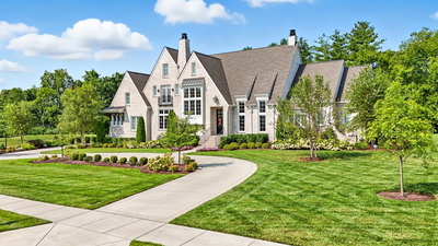 509 Doubleday Ln