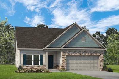 764 Chiswick Ct
