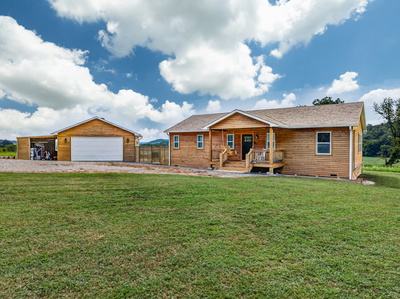 1081 Donahue Rd