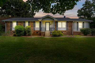 1509 Burchett Dr