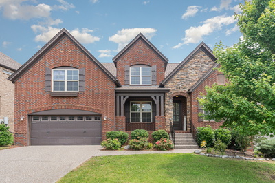 5170 Mountainbrook Cir