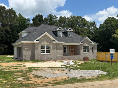 21 Hancock Branch Dr