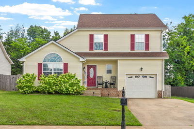 1901 Sherman Ct