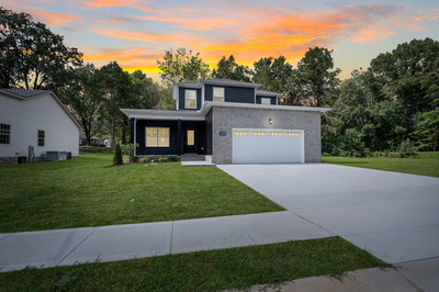 3601 Westlake Dr