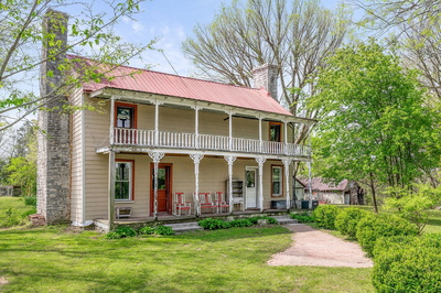 134 Opossum Hollow Rd