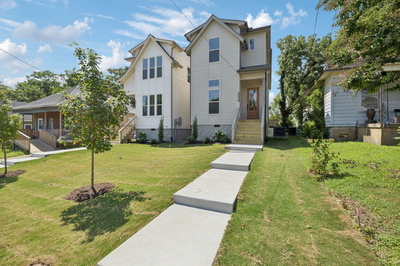 305B Joyner Ave