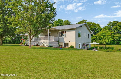 4250 Standing Rock Rd