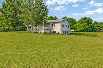 4250 Standing Rock Rd