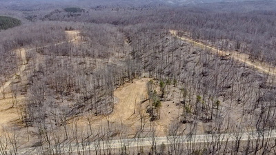 Exterior view of 0 Highway 438 in Centerville, TN