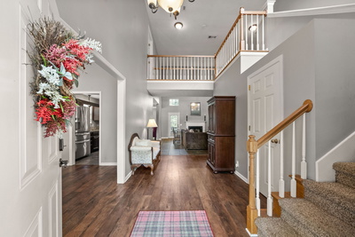 108 Sugarbush Ct