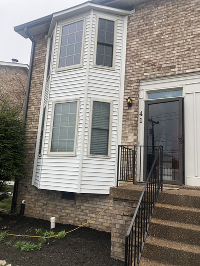 250 Sanders Ferry Rd