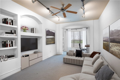 2600 Hillsboro Pike