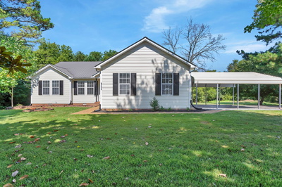 2059 Clara Mathis Rd