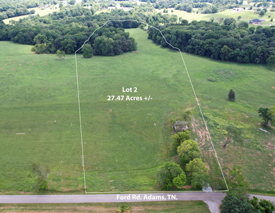 2 Ford Road