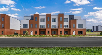 2377 Pea Ridge Road
