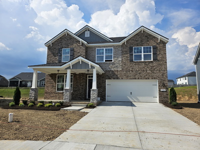 1126 Aster Place