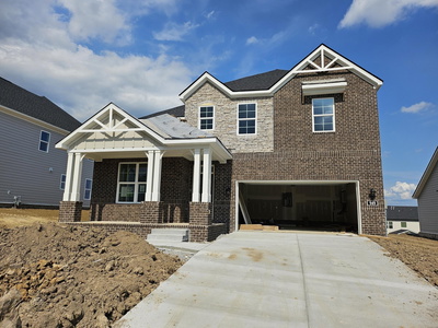 949 Pleasant Ridge Run
