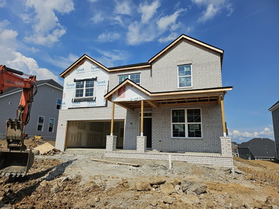953 Pleasant Ridge Run