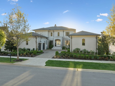 8531 Heirloom Blvd