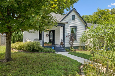 108 McFerrin Ave
