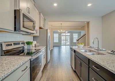 2400 Arden Village Dr
