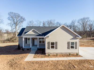 1203 Goose Dr