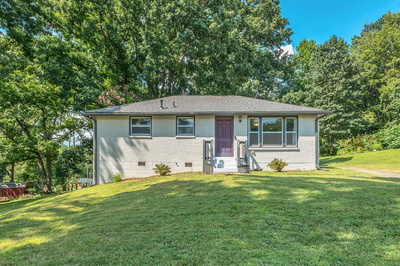 4911 Packard Dr
