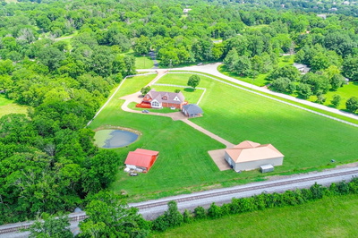 1446 Kittrell Rd