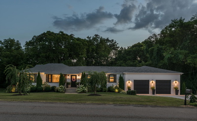 2805 Lincoya Dr