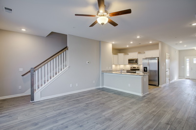 201 Grand Avenue