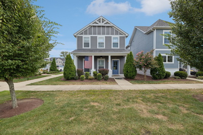3009 Kimley Shores Dr