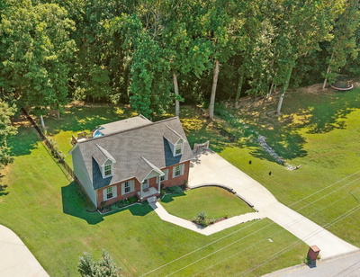 631 Eastwood Ct