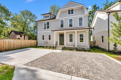 195 Antioch Pike