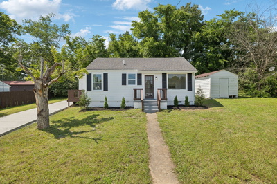 105 Batson St