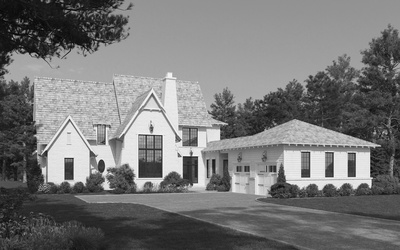 1032 Serendipity Lane
