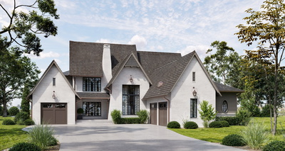 1044 Serendipity Lane