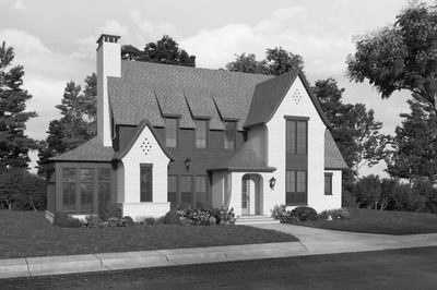 1036 Serendipity Lane