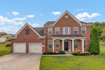 12436 Turkey Crossing Lane
