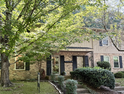 110 Bellevue Rd