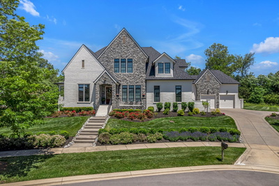 7108 Mason Grove Ct