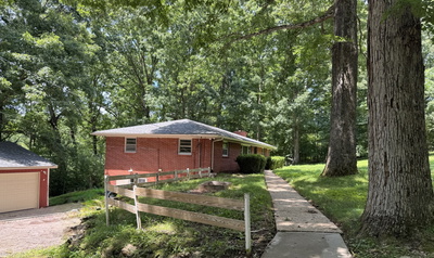 431 Van Hook Dr