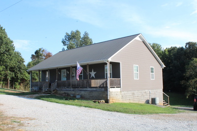 740 Dodson Chapel Rd