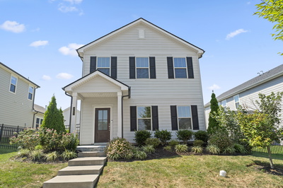 3562 Four Leaf Way