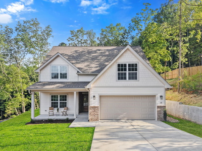 6514 Flagstone Drive