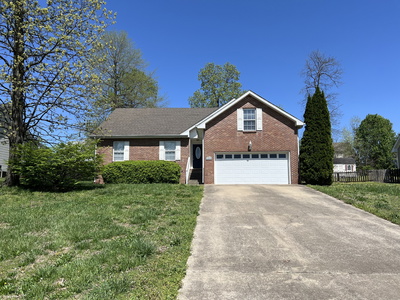 1719 Hazelwood Rd