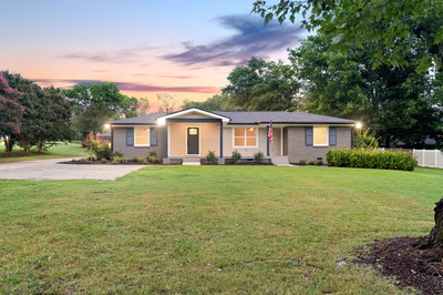 2503 Timwood Dr