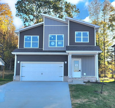 301 Wesson Dr