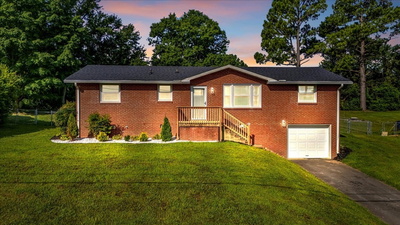 206 Bonnaoaks Dr