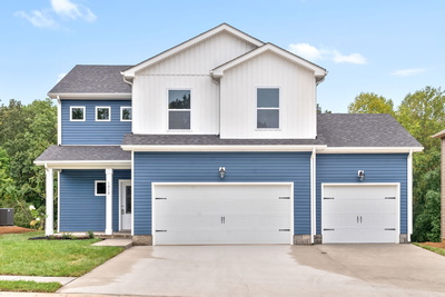 1113 Black Rock Rd